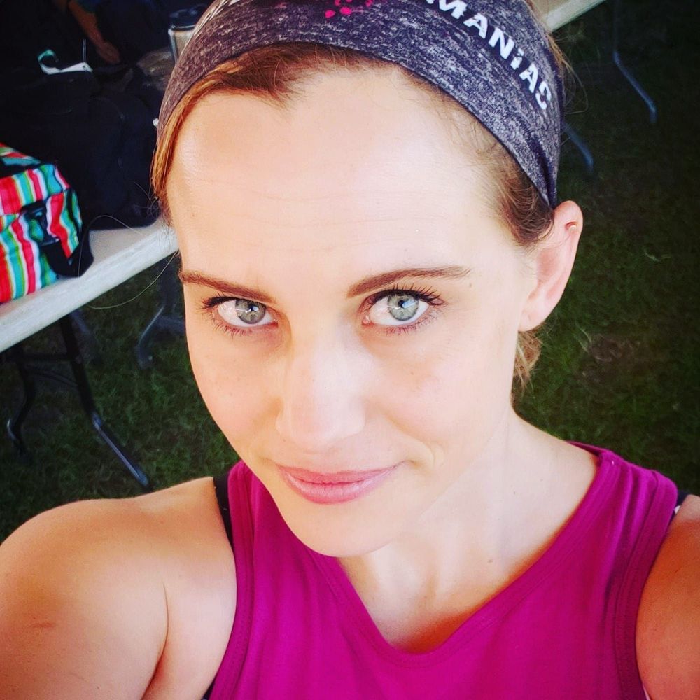 Meet your Posher, Lee-ann